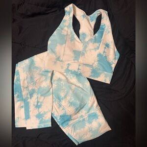 Fabletics cloud fit